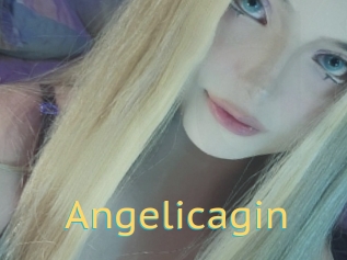 Angelicagin