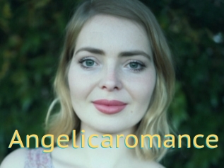 Angelicaromance