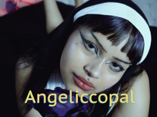 Angeliccopal