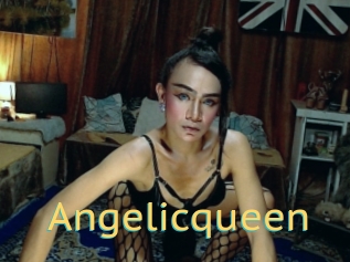 Angelicqueen