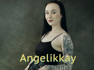 Angelikkay