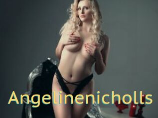 angelinenicholls Videos 2 X