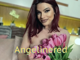 Angelinered