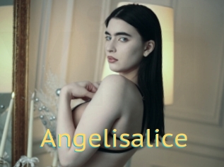 Angelisalice