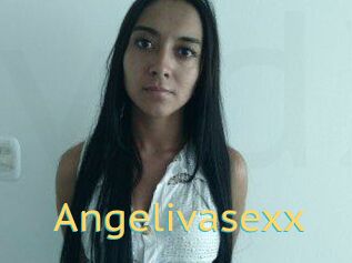 Angelivasexx