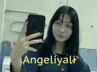 Angeliyali