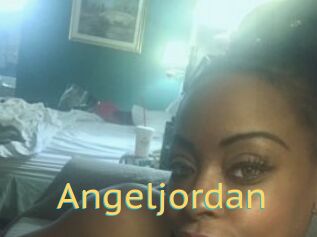 Angeljordan