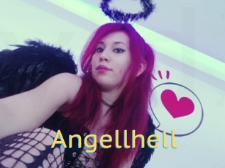Angellhell