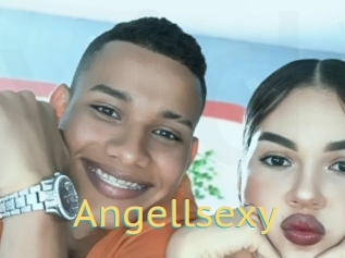 Angellsexy