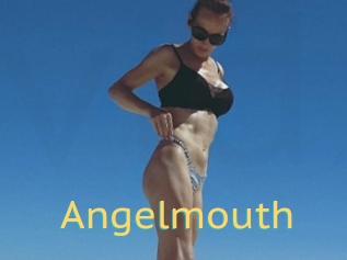 Angelmouth