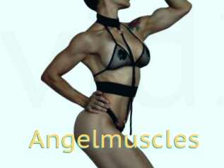 Angelmuscles