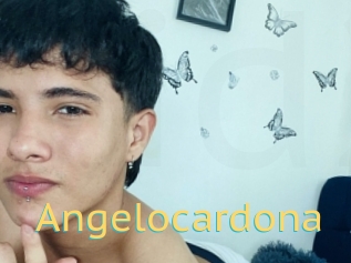 Angelocardona
