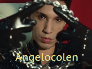 Angelocolen