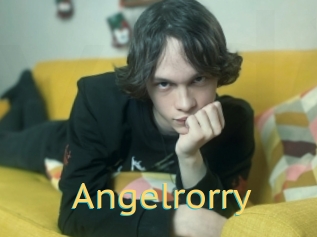 Angelrorry