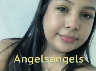 Angelsangels