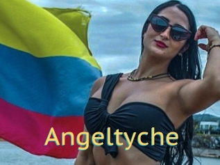 Angeltyche