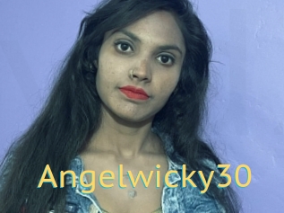 Angelwicky30