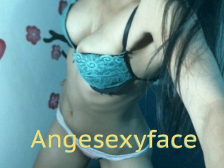 Angesexyface