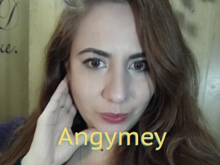 Angymey