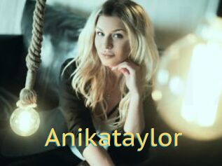 Anikataylor