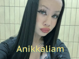 Anikkaliam