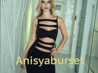 Anisyaburset