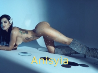 Anisyia