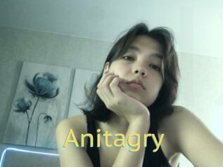 Anitagry