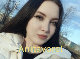 Anitavorel