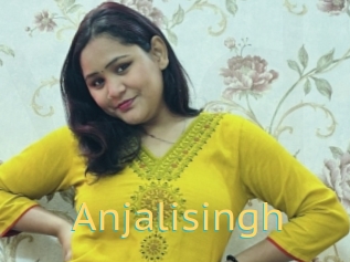 Anjalisingh