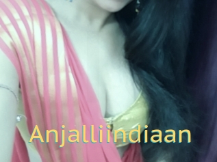 Anjalliindiaan