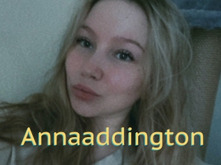 Annaaddington