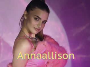 Annaallison