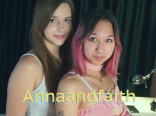 Annaandfaith