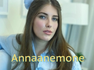 Annaanemone
