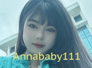 Annababy111