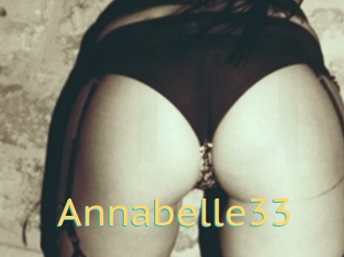 Annabelle33