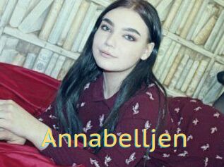 Annabelljen