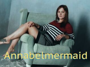 Annabelmermaid