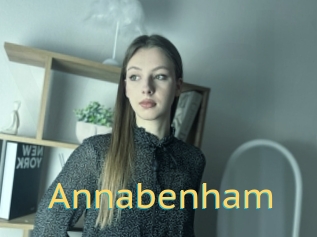 Annabenham