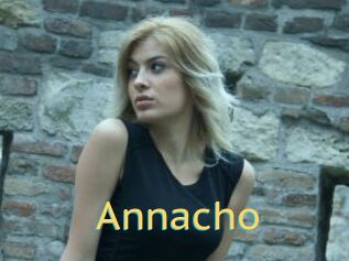 Annacho