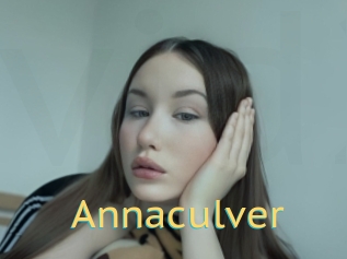 Annaculver