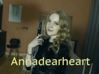 Annadearheart