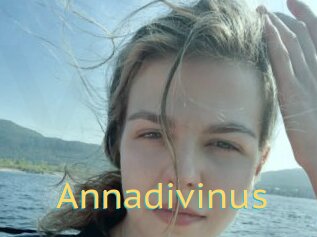 Annadivinus