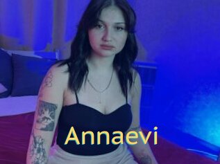 Annaevi