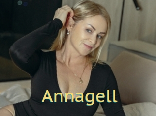 Annagell