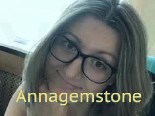 Annagemstone