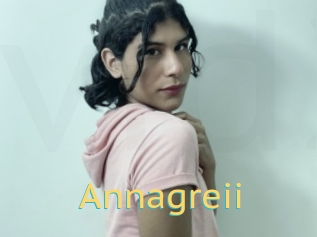 Annagreii