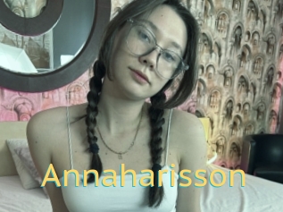 Annaharisson