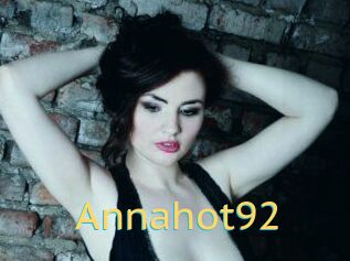 Annahot92